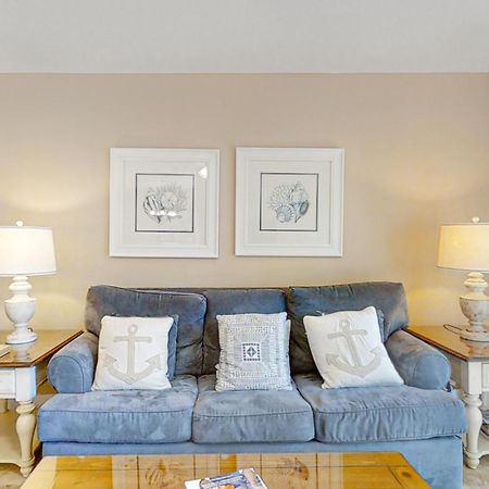 Heritage Villas Hilton Head Island Esterno foto