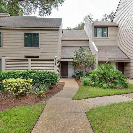 Heritage Villas Hilton Head Island Esterno foto