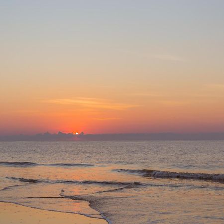 Heritage Villas Hilton Head Island Esterno foto