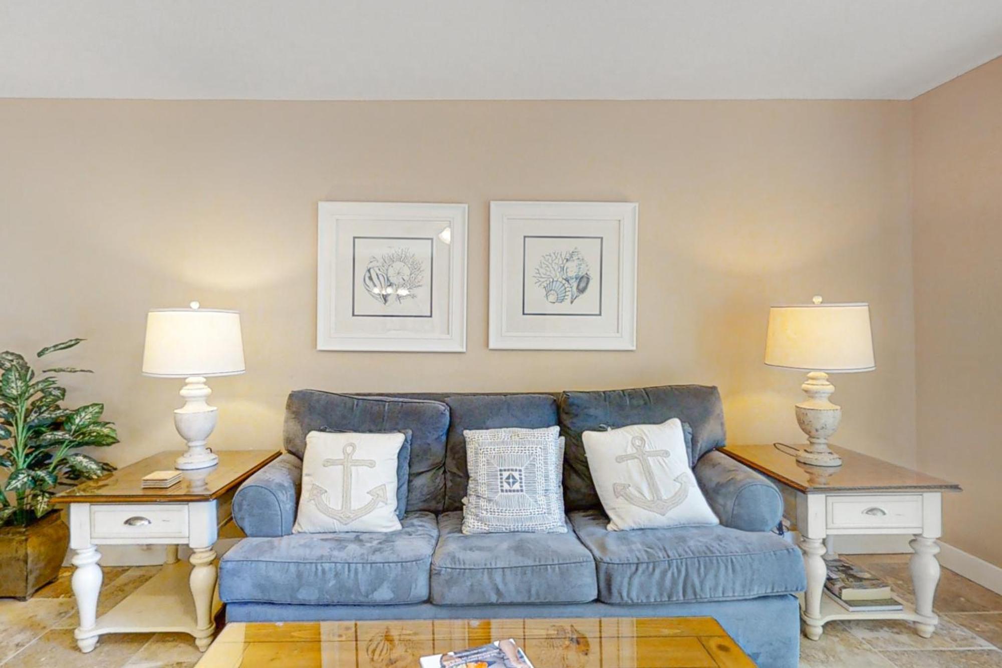 Heritage Villas Hilton Head Island Esterno foto