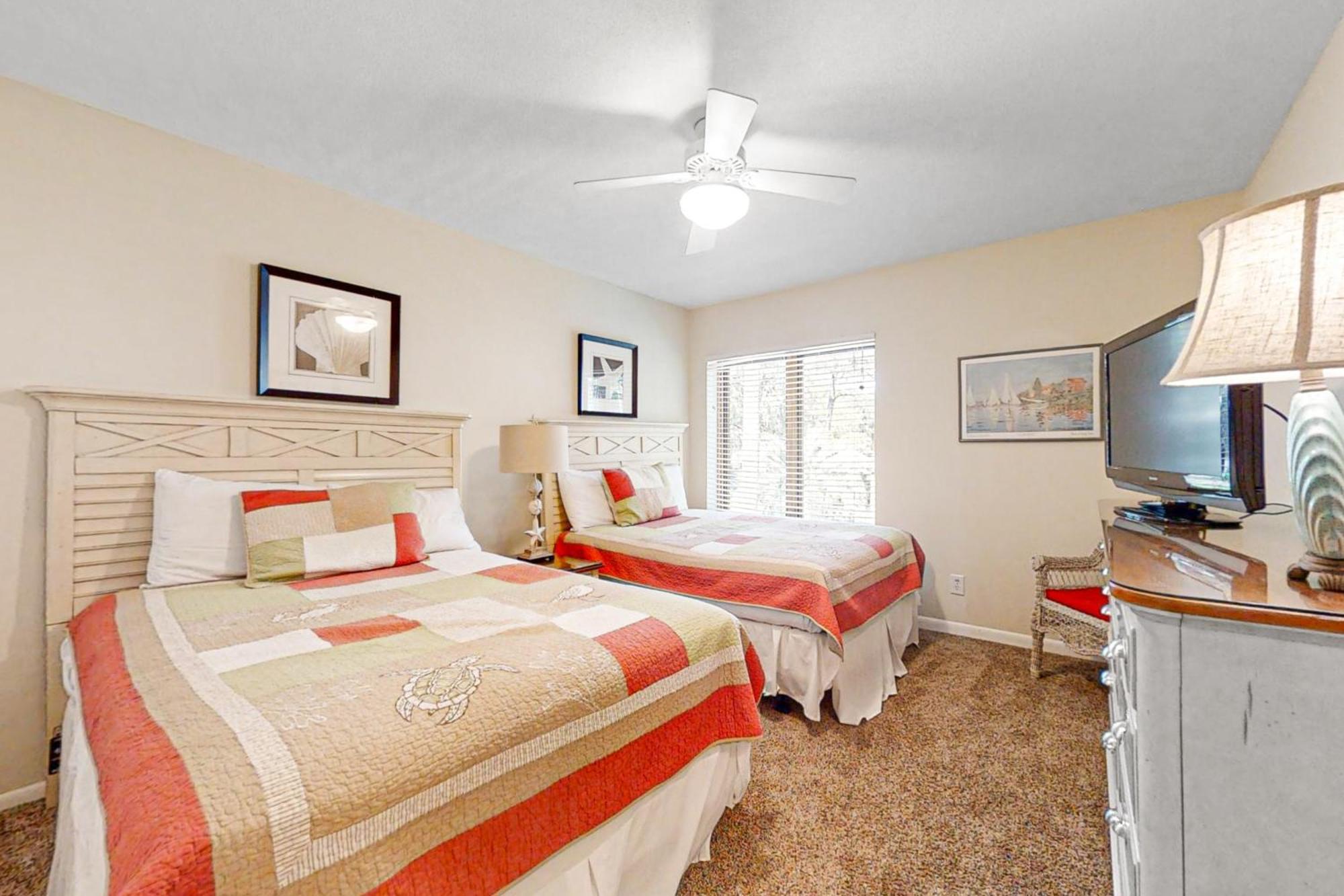 Heritage Villas Hilton Head Island Camera foto