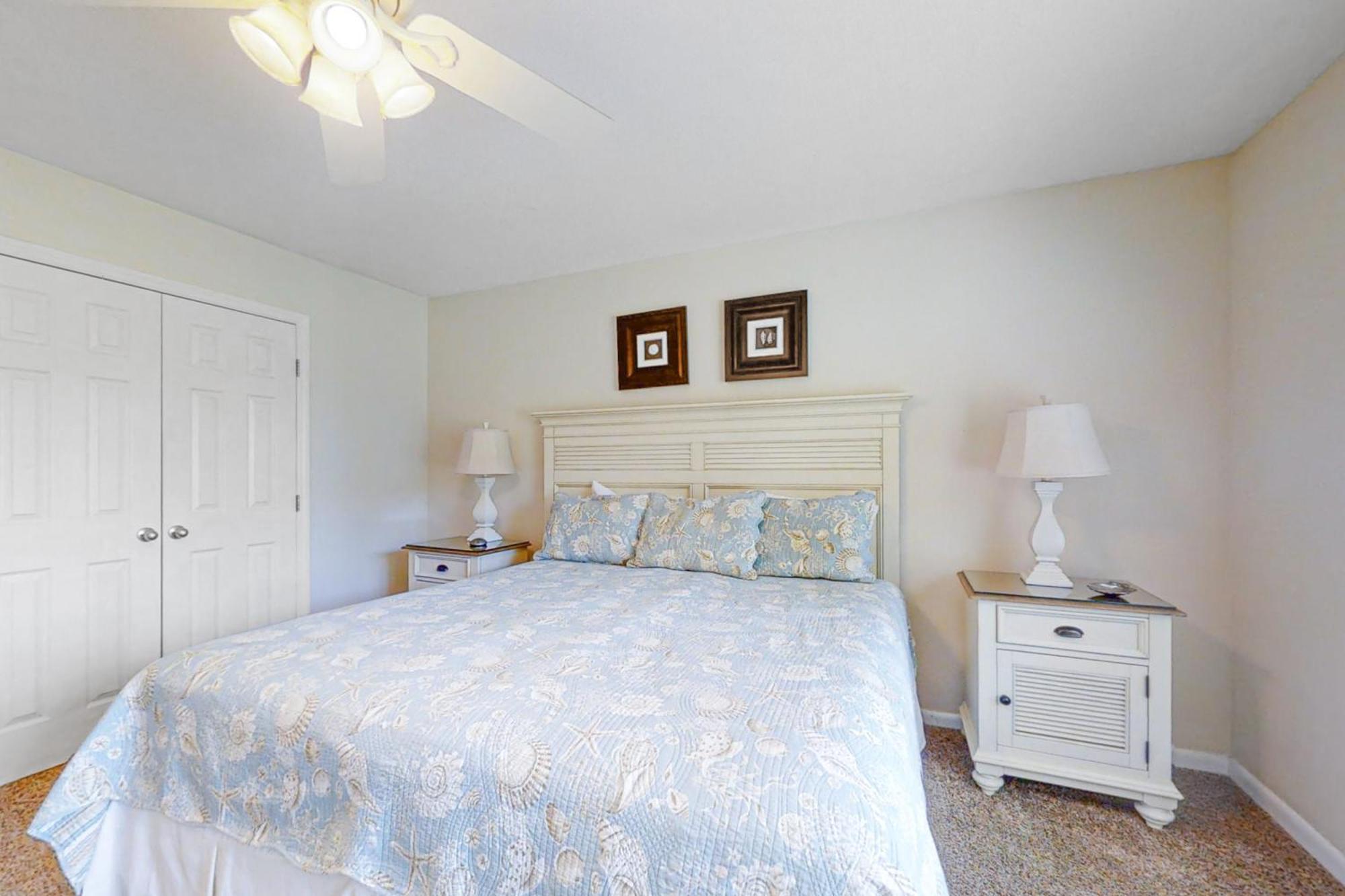 Heritage Villas Hilton Head Island Camera foto