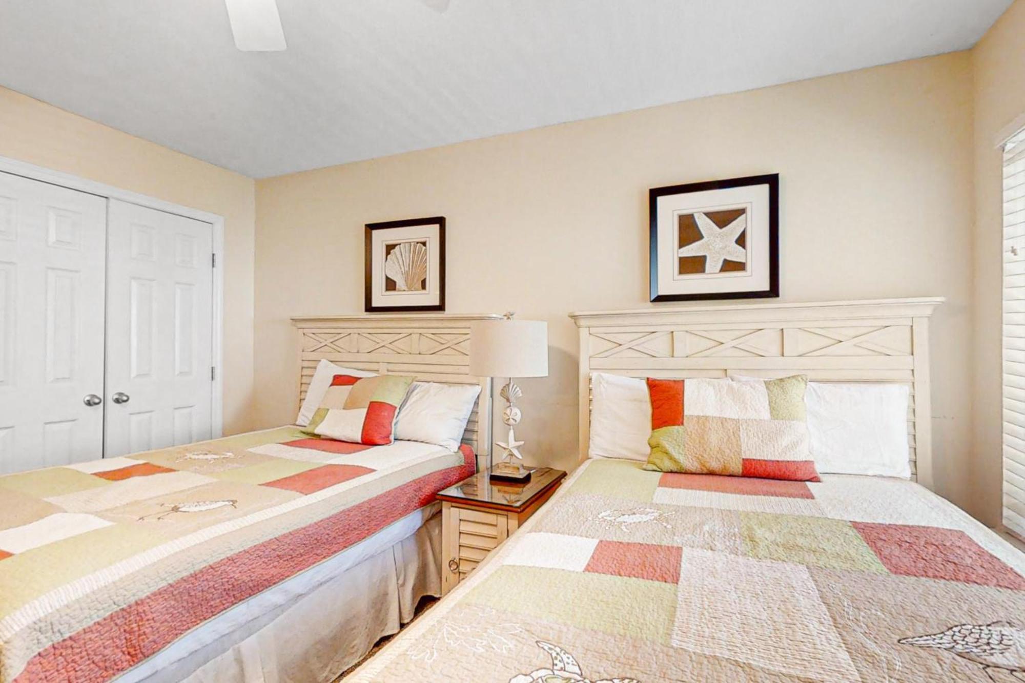Heritage Villas Hilton Head Island Camera foto
