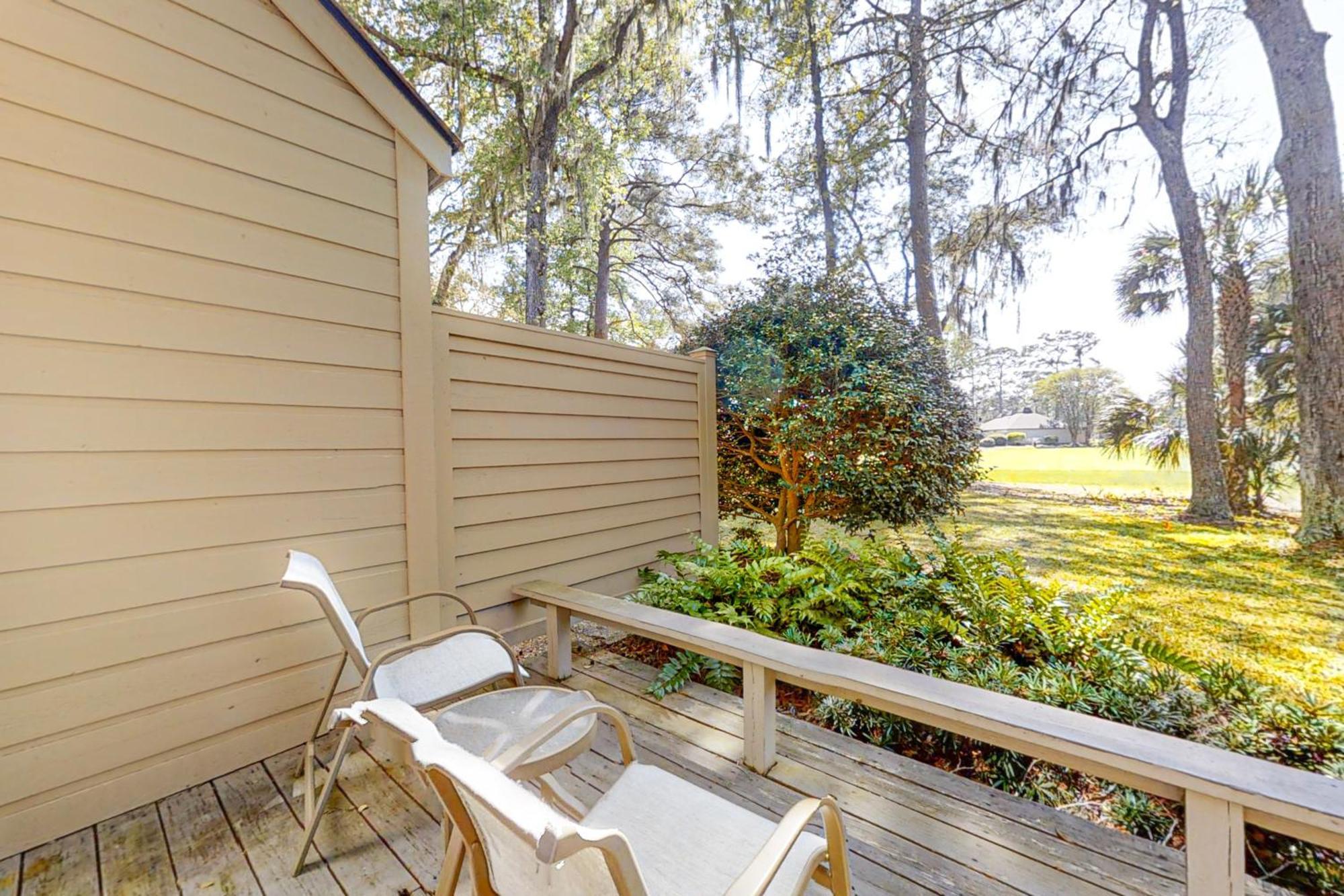 Heritage Villas Hilton Head Island Camera foto