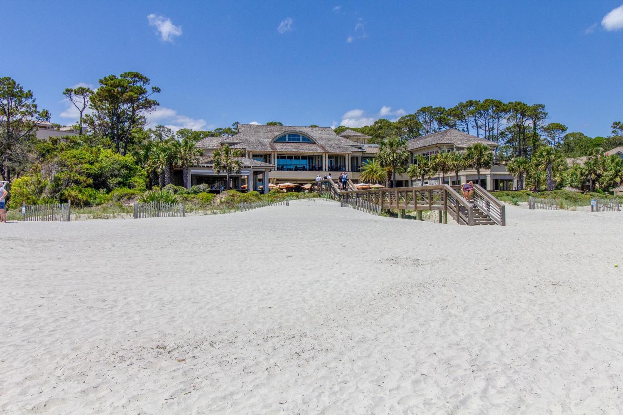 Heritage Villas Hilton Head Island Camera foto