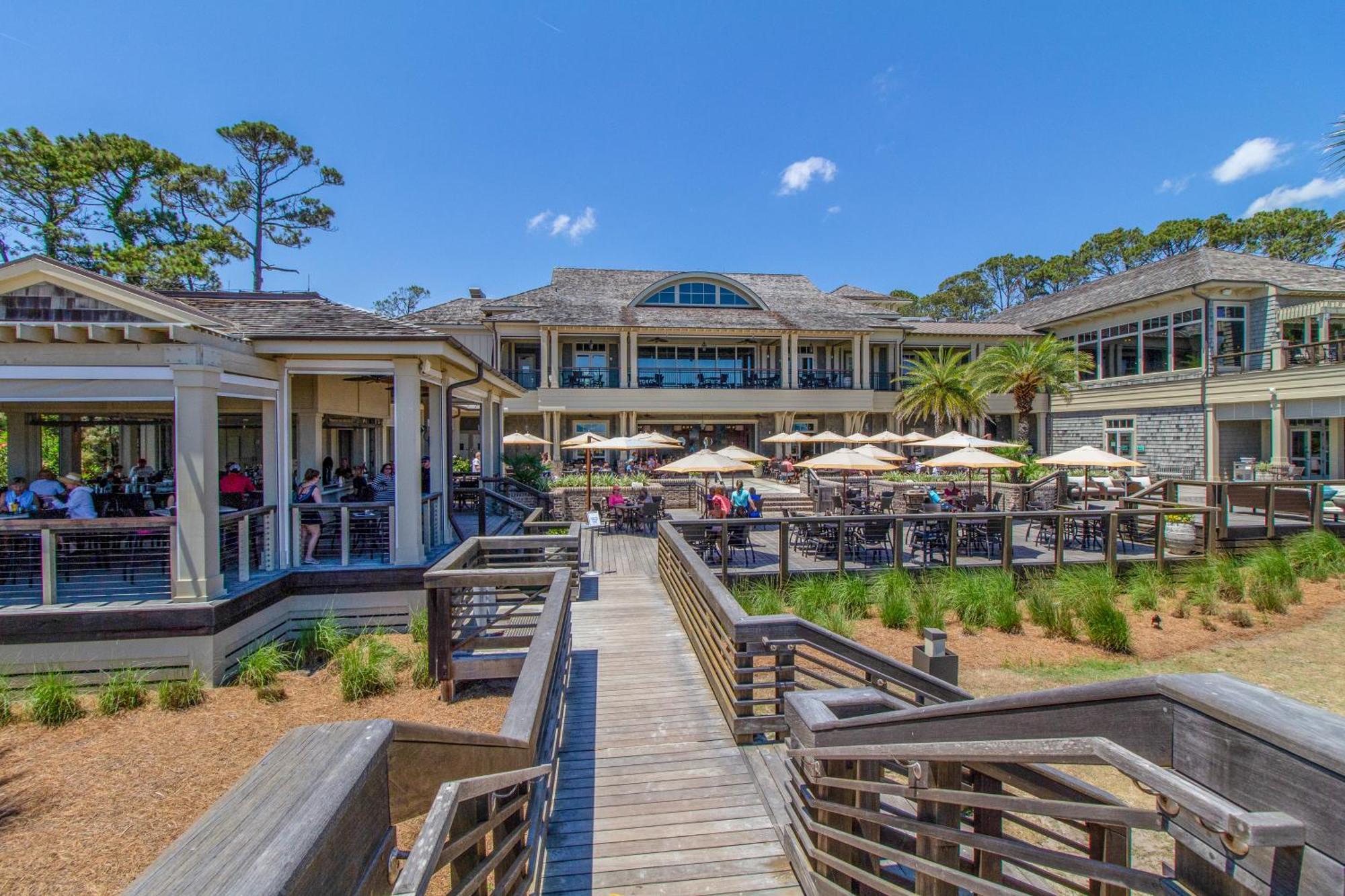 Heritage Villas Hilton Head Island Camera foto