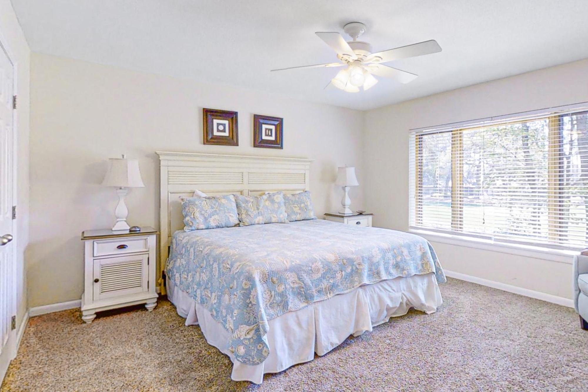 Heritage Villas Hilton Head Island Esterno foto