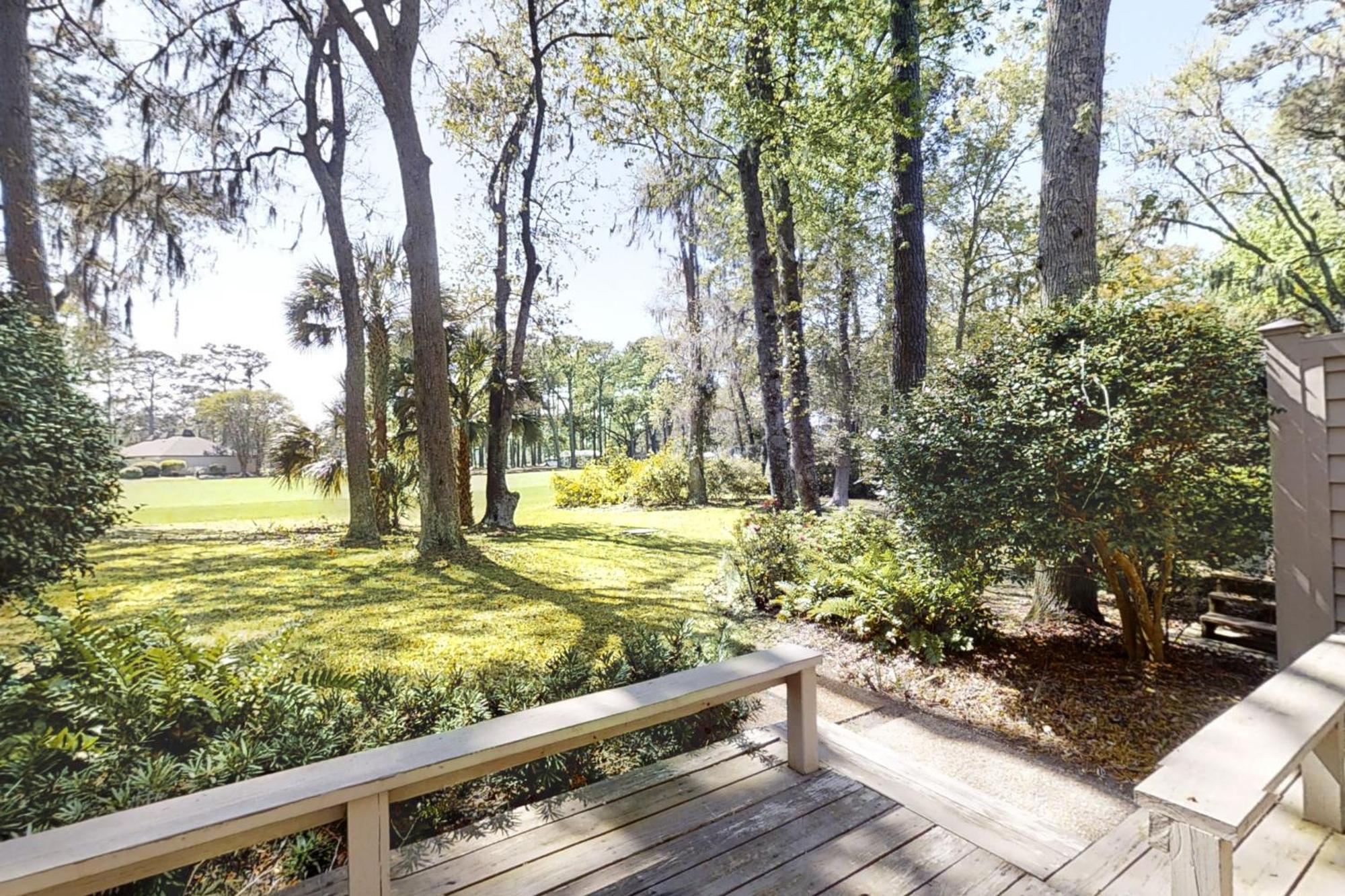 Heritage Villas Hilton Head Island Camera foto