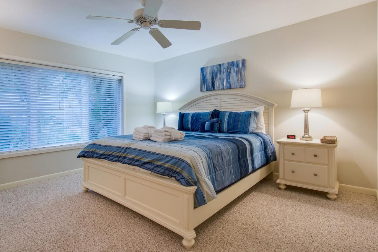 Heritage Villas Hilton Head Island Esterno foto