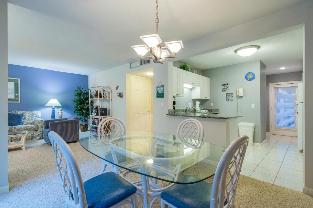 Heritage Villas Hilton Head Island Esterno foto