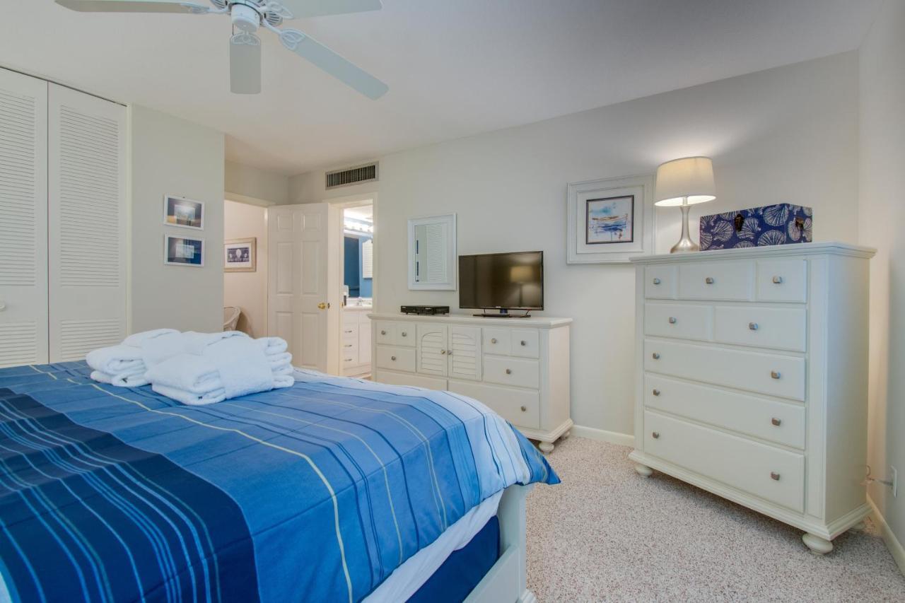 Heritage Villas Hilton Head Island Esterno foto