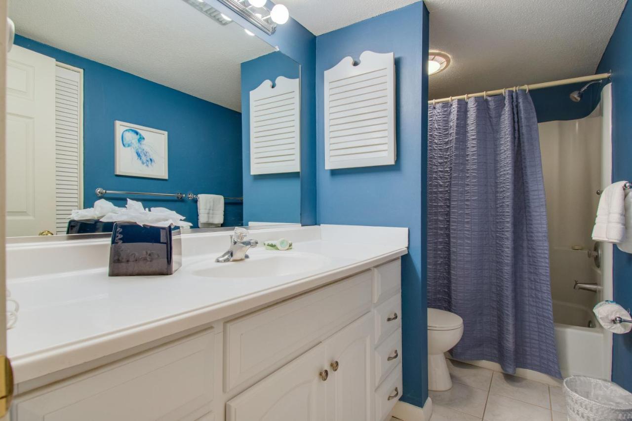 Heritage Villas Hilton Head Island Esterno foto