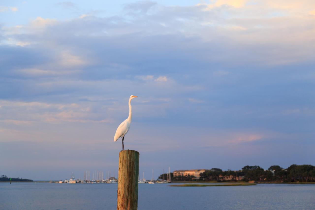 Heritage Villas Hilton Head Island Esterno foto