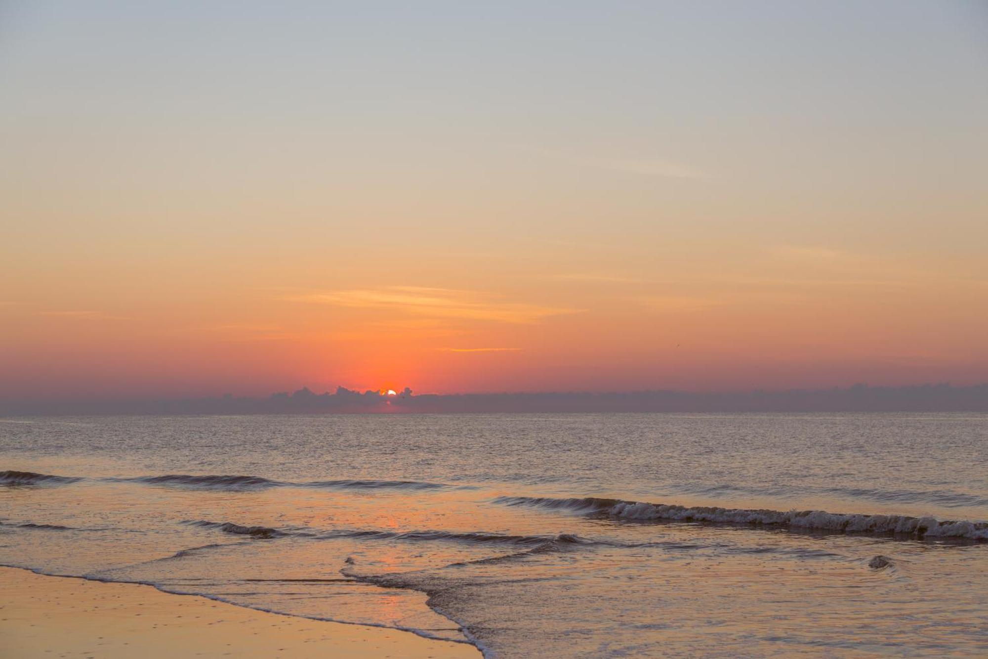 Heritage Villas Hilton Head Island Esterno foto
