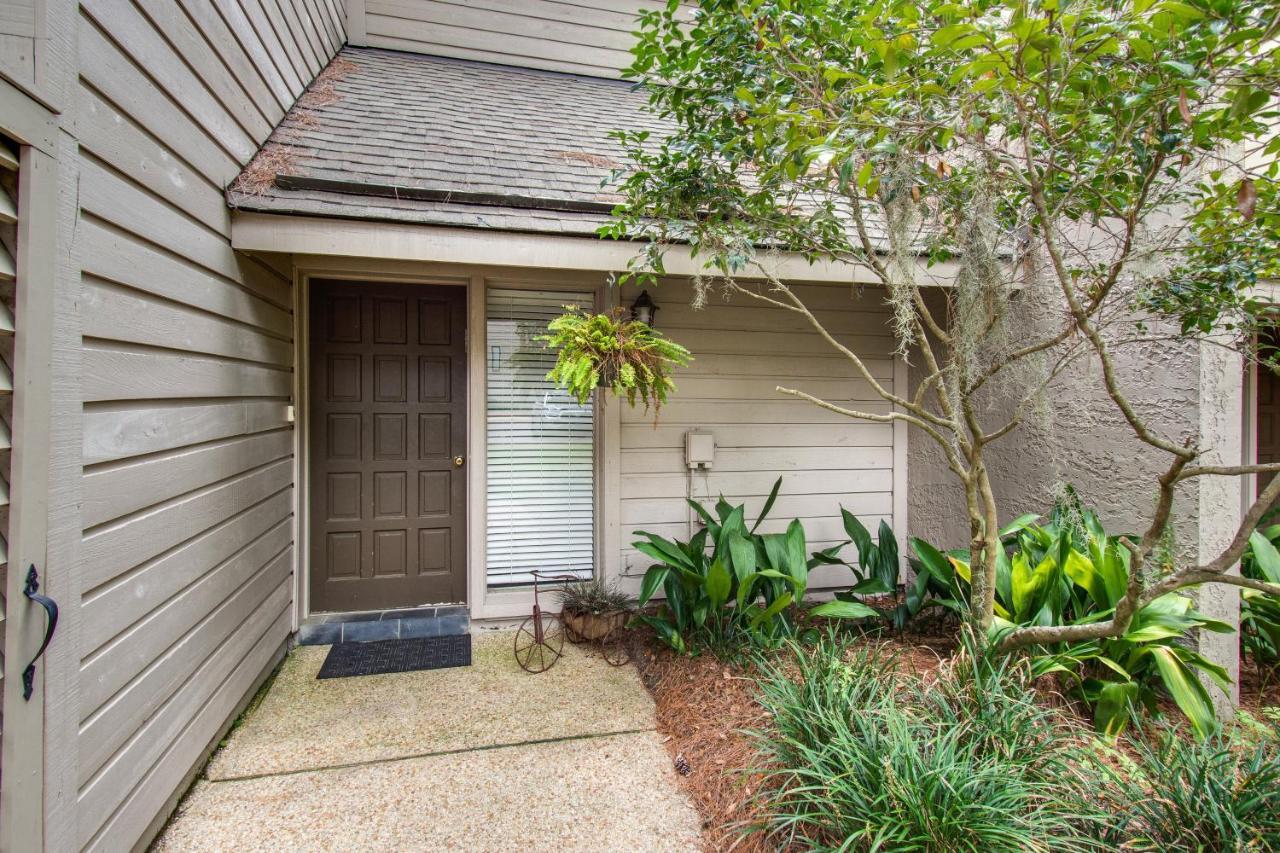 Heritage Villas Hilton Head Island Esterno foto