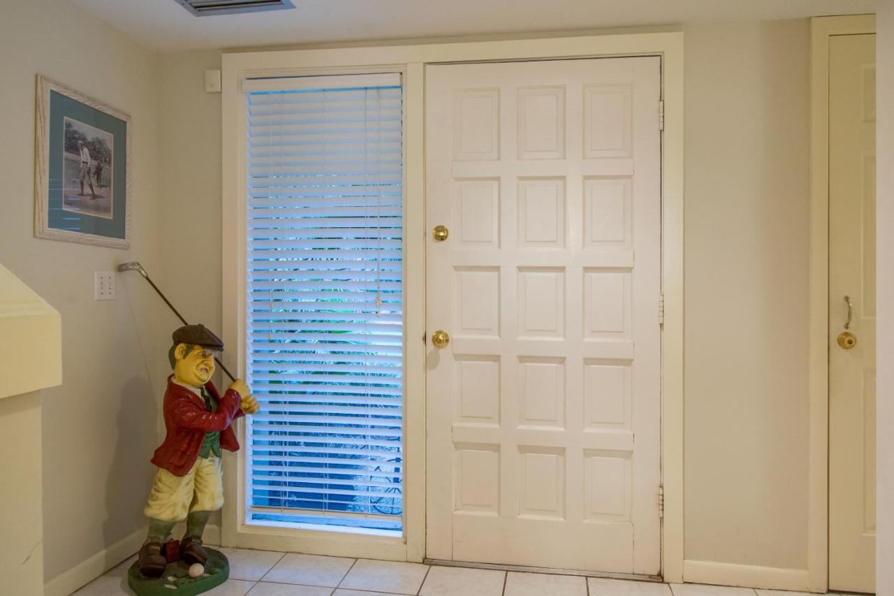 Heritage Villas Hilton Head Island Esterno foto
